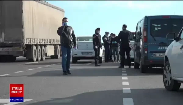 Noi pedepse pentru cei care nu respectă izolarea și pun în pericol viața oamenilor