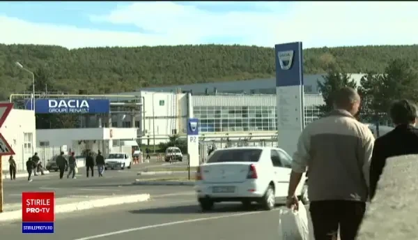 Zeci de mii de români au fost trimiși în șomaj tehnic din cauza epidemiei de coronavirus