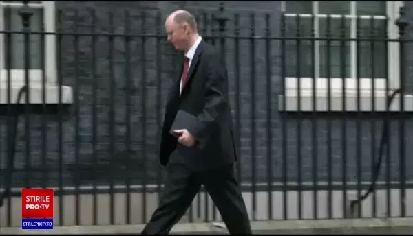 Coronavirus în lume. Peste 8.000 de decese înregistrate la nivel global. Zi neagră pentru Italia