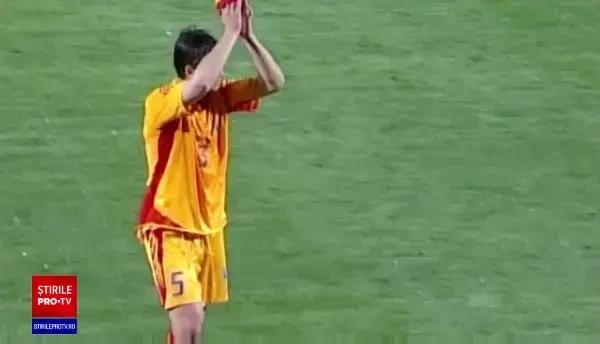 VIDEO. Mesajul transmis de Chivu pentru românii ce nu iau în serios epidemia de COVID-19