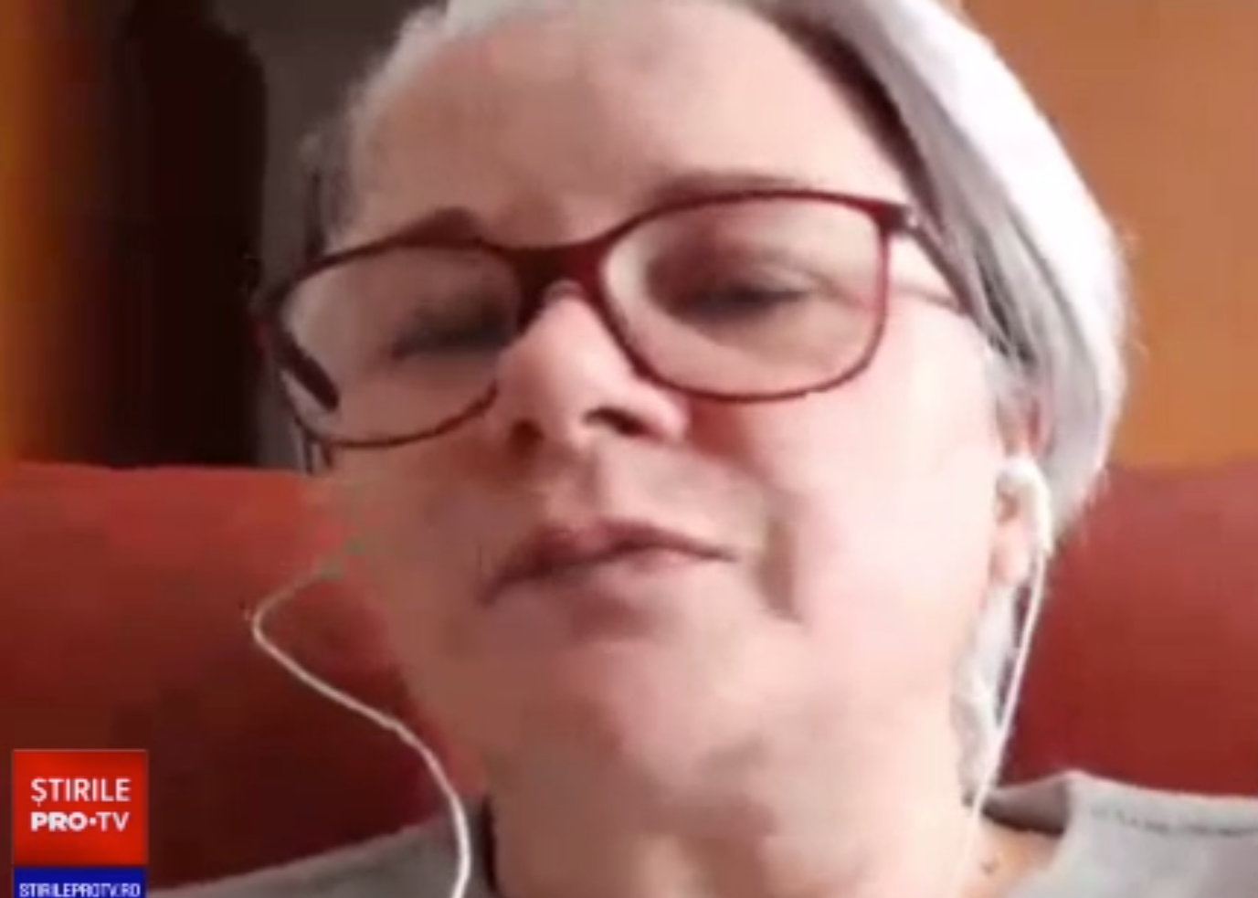 Ce &icirc;nseamnă să fii asistent medical &icirc;n plină pandemie de coronavirus. Mărturia unei rom&acirc;nce din Italia