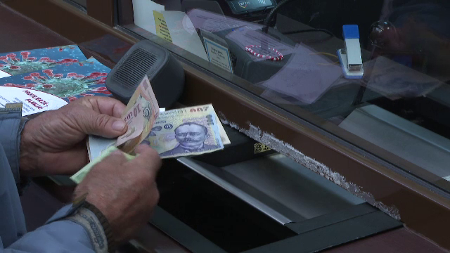 Luminița de la capătul crizei. Care sunt primii angajați chemați înapoi la lucru