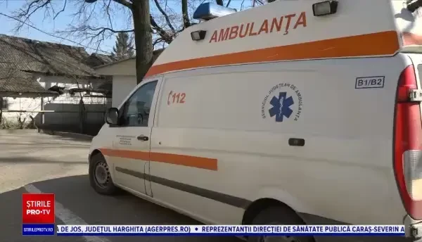 LIVE UPDATE. Situaţia cazurilor de coronavirus din România, joi 19 martie