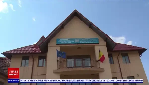 Șarlatanie în plină epidemie de coronavirus. Ce ne sfătuiesc polițiștii