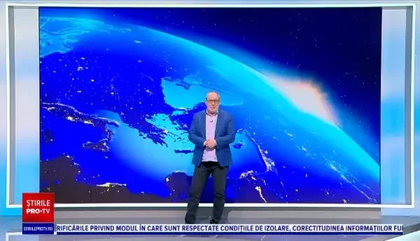 Vremea se schimbă radical. Când va reveni iarna în țară