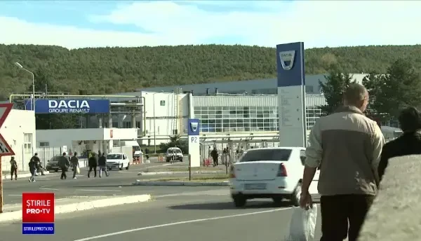 Zeci de mii de români au fost trimiși în șomaj tehnic din cauza epidemiei de coronavirus