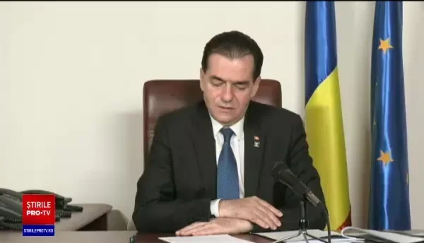 Măsurile de sprijin ale Guvernului pentru angajații și companiile afectate de pandemia COVID-19