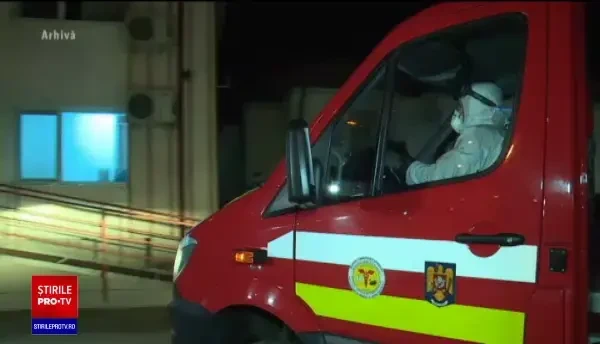 Cum se pregătesc autoritățile să facă față epidemiei. Situația spitalelor din țară