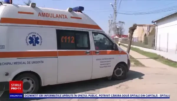 LIVE UPDATE. Situaţia cazurilor de coronavirus din România vineri 20 martie