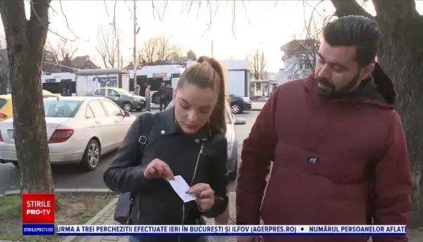 Accesul într-o clinică din Ploiești se face pe baza cumpărării unor măști: „O bătaie de joc”