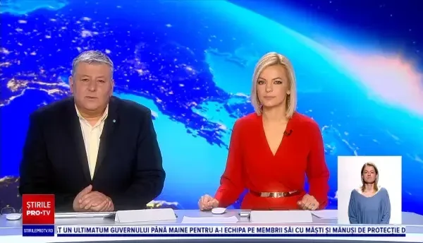 Selfie ucigaș pentru un tânăr din Roman