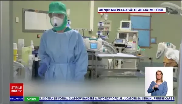 Pandemia de coronavirus în Italia. Situația de vineri, 20 martie. LIVE UPDATE