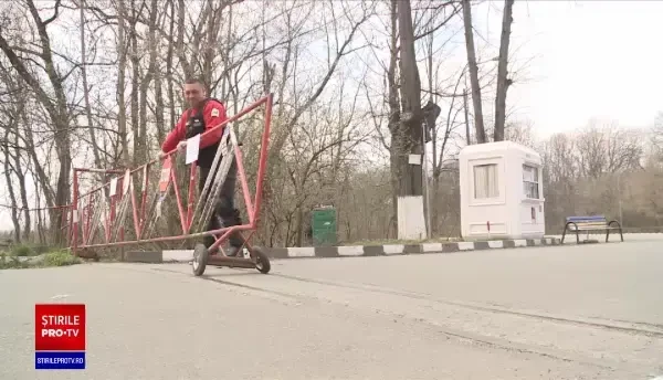 Noile măsuri impuse în piețe și centre comerciale din cauza epidemiei de Covid-19