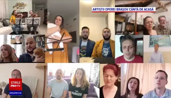 Cum sa fii productiv atunci când lucrezi de acasă. Recomandările psihologilor