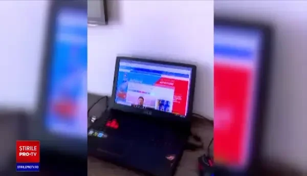 Cum s-au adaptat românii la munca de acasă. „Am pus de făcut pentru o supă”