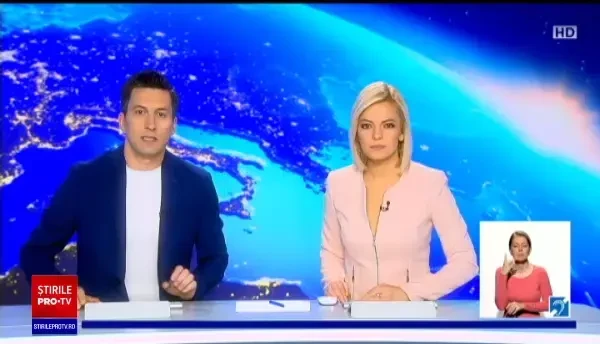 Un pacient de la Spitalul Universitar, cu boli cronice, a fost confirmat cu coronavirus