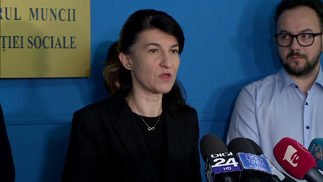 Românii care își vor primi pensiile mai repede. Violeta Alexandru a dat ordin Caselor de Pensii