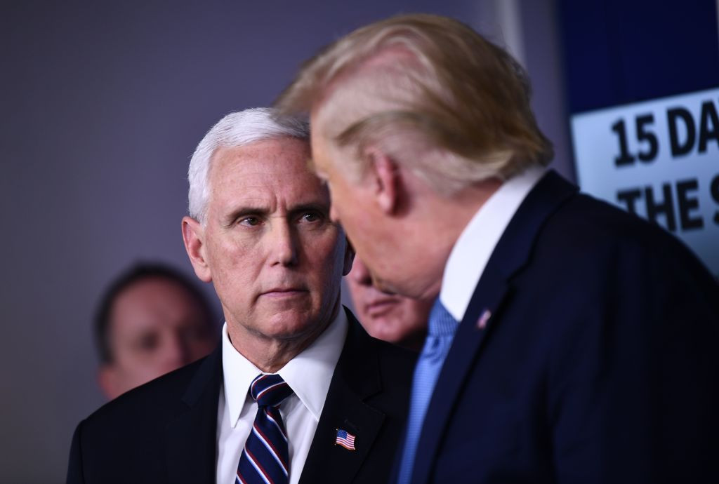 Pandemia de Covid-19 clatină economia SUA. Ce măsuri iau autoritățile