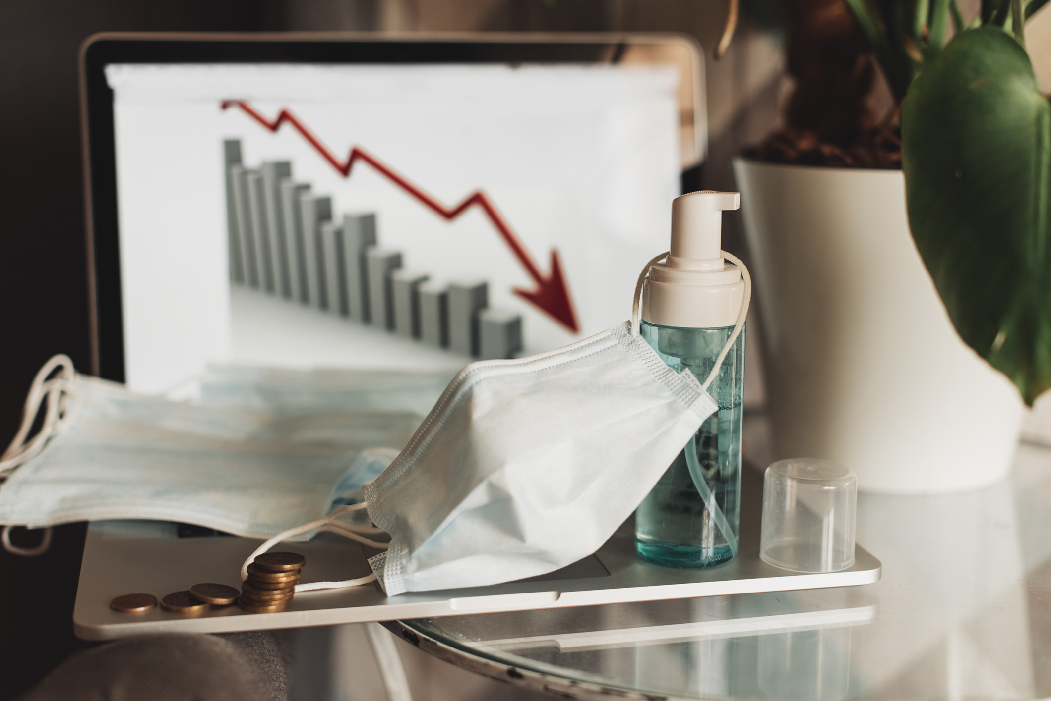 Falimentul, tot mai aproape pentru mii de companii din România