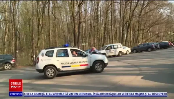 În plină epidemie de Covid-19, românii au ieșit la iarbă verde și au umplut piețele