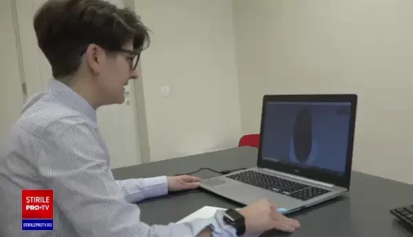 Psihologii îi ajută pe medicii din spitale, în această perioadă grea, cu ajutorul internetului