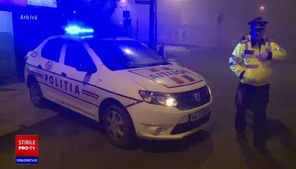 O femeie aflată în autoizolare a fugit pe fereastră. Cum ignoră românii restricțiile