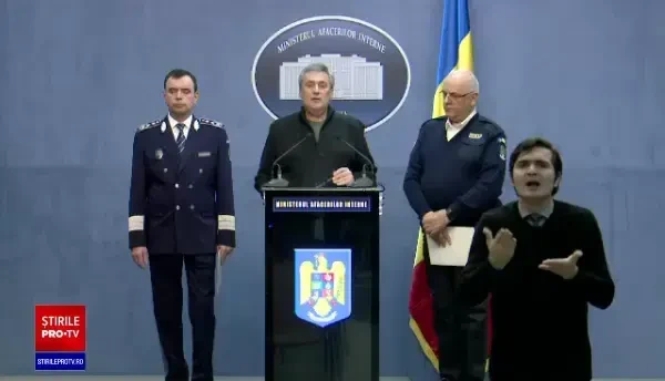 Măsuri intrate în vigoare duminică, după Ordonanța Militară emisă sâmbătă seară