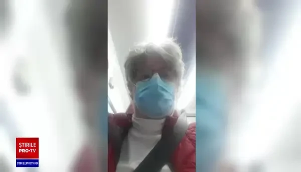 Apelul unui român din Spania, suspectat de coronavirus: ''Se joacă cu viața lor''