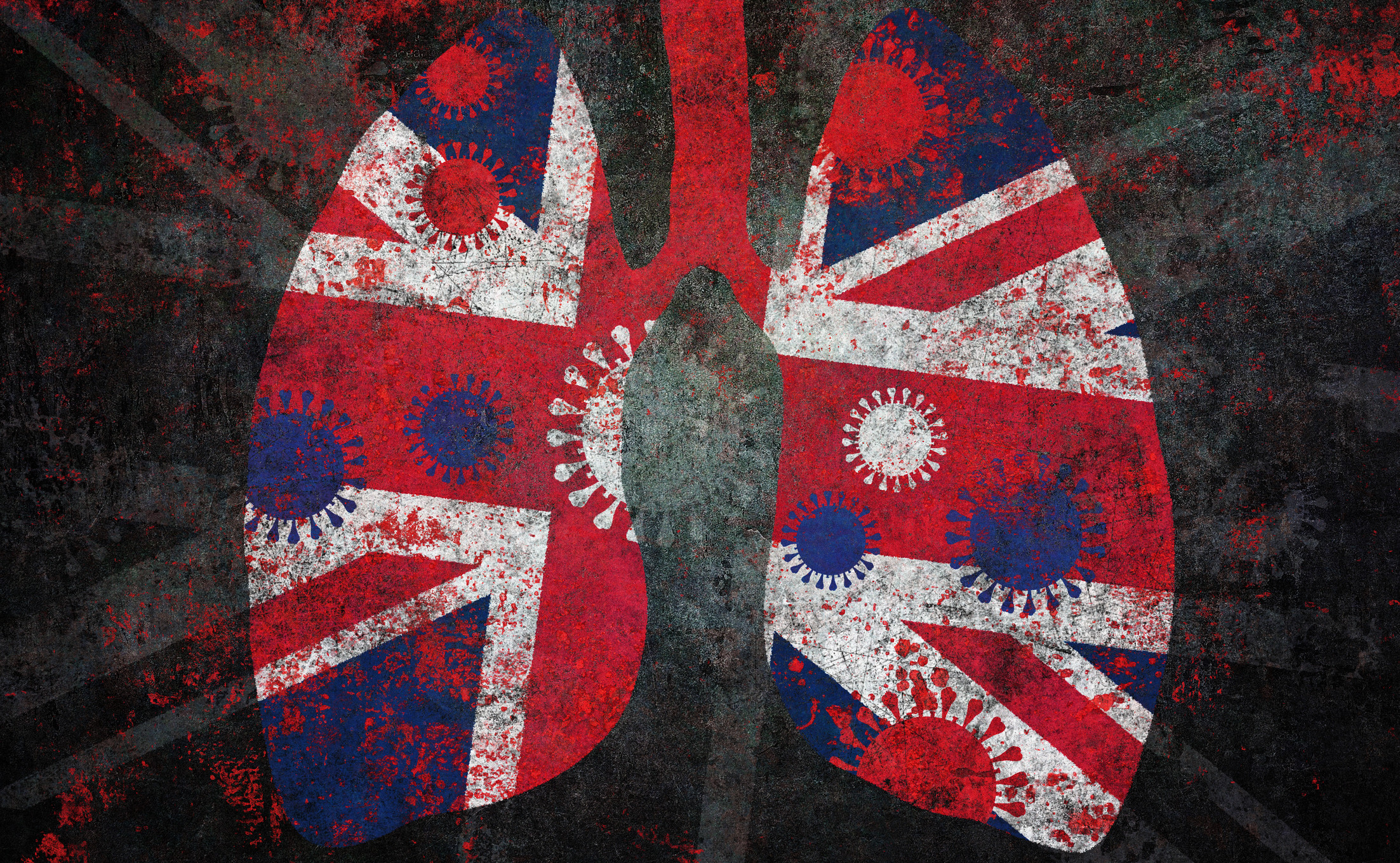 Coronavirus în lume. Marea Britanie intră în izolare națională pentru cel puțin 3 săptămâni