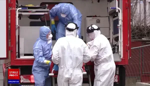 Coronavirus România, Live Update 23 martie. Experți: Nerespectarea izolării va duce la o explozie de cazuri