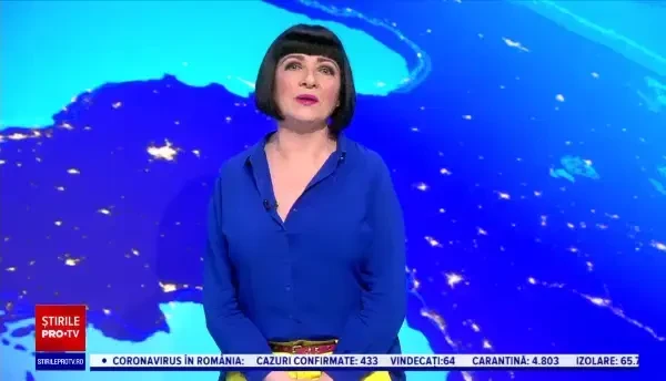 Horoscop 23 martie 2020, prezentat de Neti Sandu. Peștii au șanse să înceapă o relație