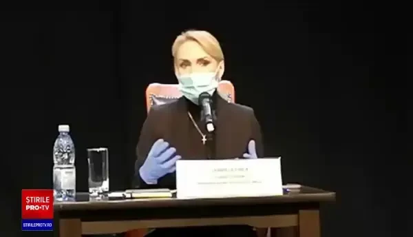 Firea vrea să adopte noi măsuri pentru a ajuta persoanele vulnerabile în lupta cu COVID-19