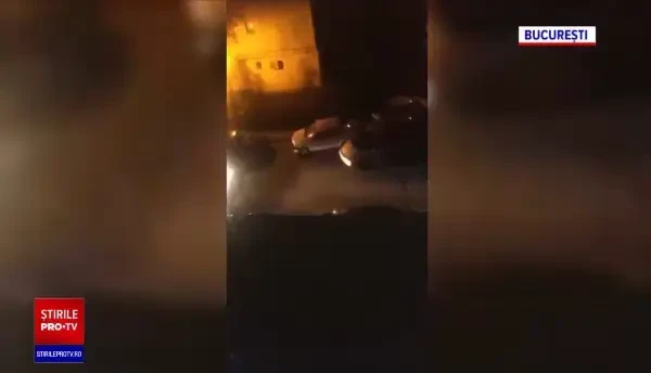 România, în stare de urgență. Restricțiile de circulație pe timp de noapte