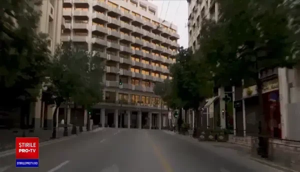 Amenzi în statele UE pentru cei care nu respectă izolarea la domiciliu