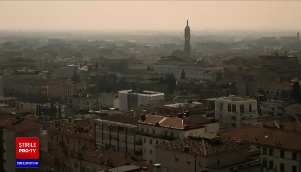 Italia anunță 601 morți în ultimele 24 de ore. Situația este gravă și în Spania