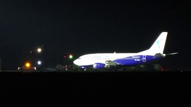 Peste 100 de români au fost repatriați din Italia. Alți 1.500 urmează să fie aduși în țară