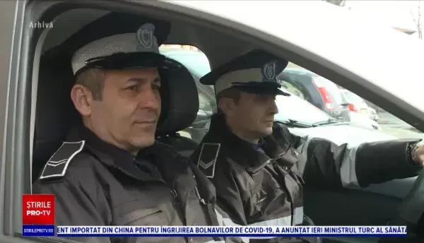 Restricțiile valabile pe timp de noapte în toată ţara se vor aplica și ziua, în Maramureș
