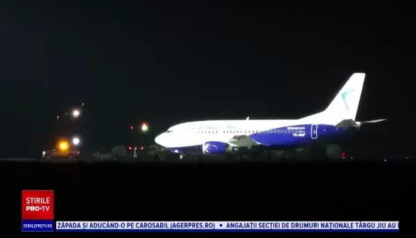 Peste 100 de români au fost repatriați din Italia. Alți 1.500 urmează să fie aduși în țară