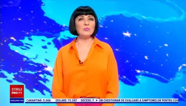 Horoscop 24 martie 2020, prezentat de Neti Sandu. Peștii descoperă o nouă sursă de venit