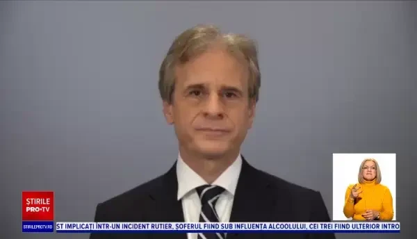 Mituri demontate de un expert. Câți oameni vor fi infectați și când apare vaccin