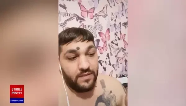 Ce a pățit bărbatul care și-a bătut joc de o operatoare de la 112, râzând că are coronavirus