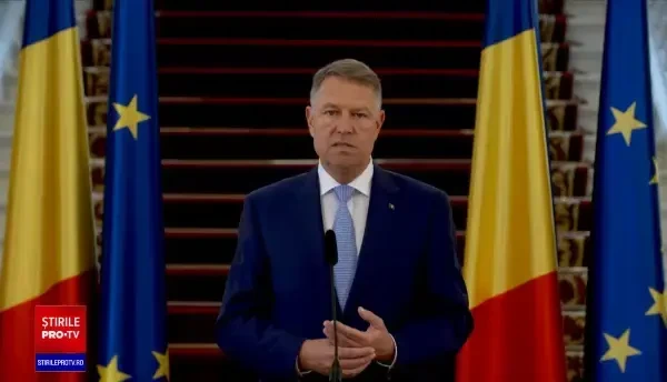 Iohannis