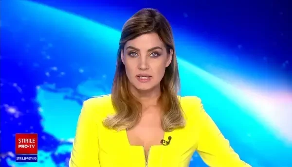 Tânără lovită de o maşină pe trecere, în Cluj. Ce explicaţie a dat apoi şoferiţa