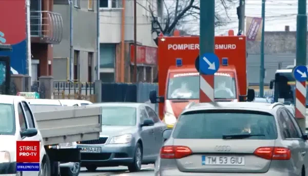 Situaţia cazurilor de coronavirus în România, 24 martie 2020