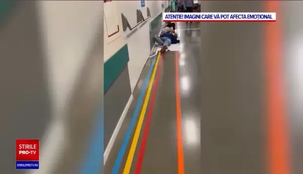 743 de noi decese în Italia. Mărturii cutremurătoare din spitalele spaniole