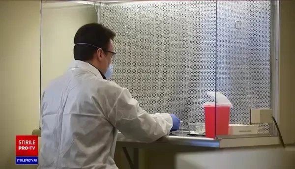 Cursă contra cronometru pe glob pentru a găsit tratamentul împotriva coronavirusului