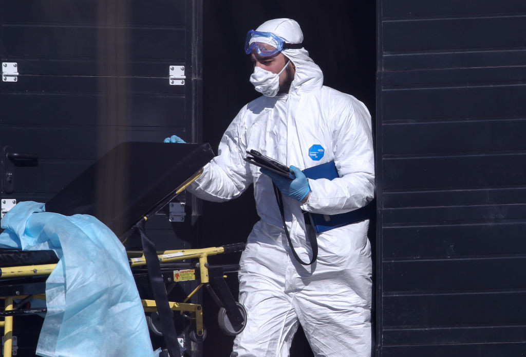 Avertisment: Contaminarea medicilor din UE devine dramatică