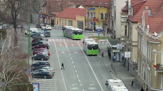 Oameni revoltați, după măsurile drastice din transportul în comun: „Mi-a dat cu pumnul”