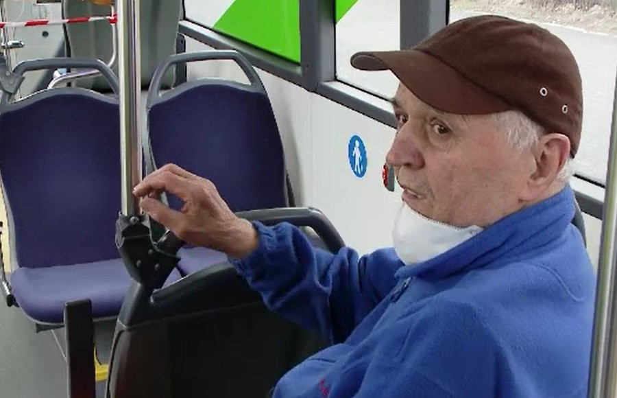 Coronavirus. Reguli privind transportul în comun dupa ieşirea din starea de urgenţă