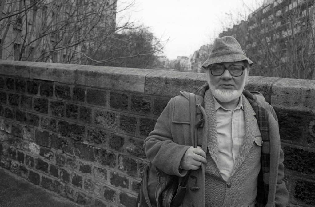 Scriitorul și disidentul Paul Goma a murit din cauza coronavirusului